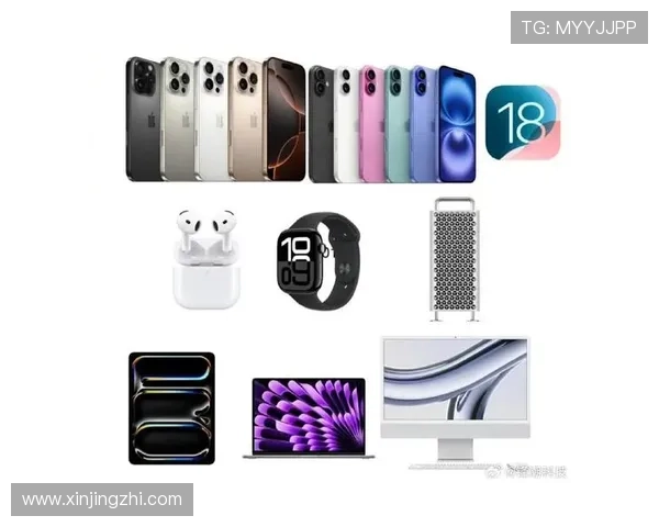 问鼎苹果官网入口，全面了解苹果官方最新发布的产品细节